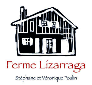 Boutique Coffrets Cadeaux La Ferme Lizarraga Logo
